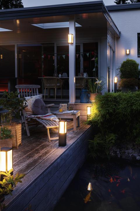 Image du produit Philips Hue Impress (1200 lm, IP44)