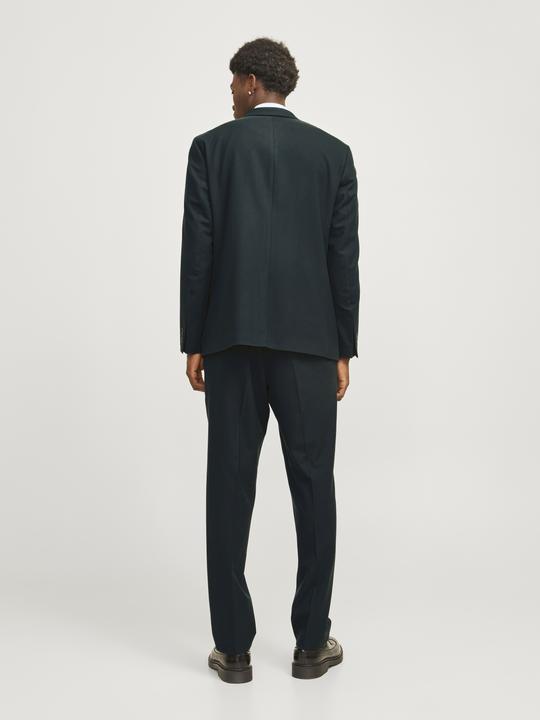 Actual product image Jack & Jones JPRBUSHWICK Regular fit blazer Single-breasted blazer (54)