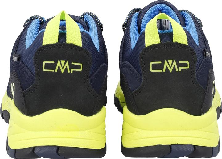 Produktbild CMP Campagnolo Kid's Melnick Low WP (40)