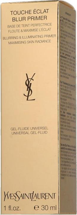 Produktbild Yves Saint Laurent Touche Eclat Blur Primer (Keine Farbe)