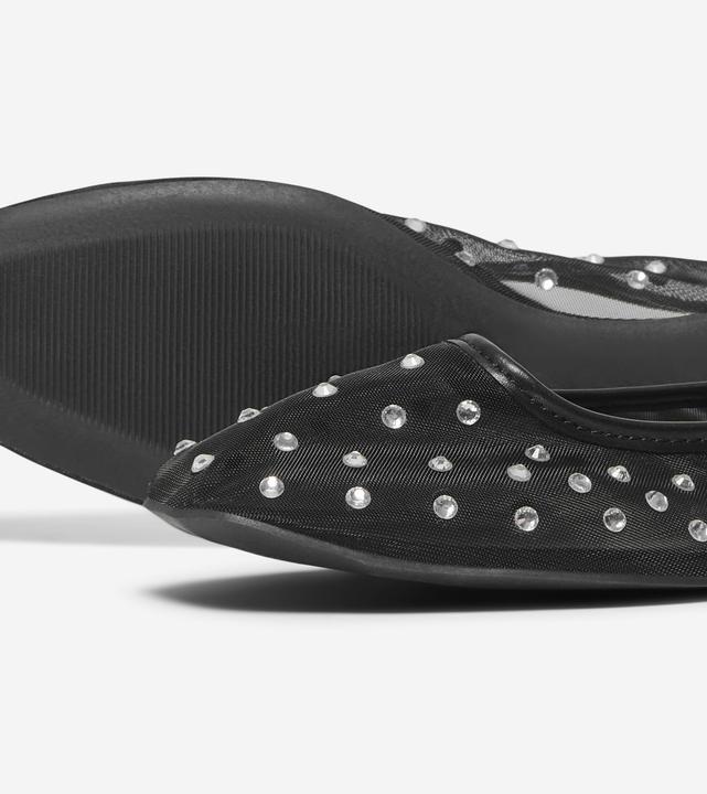 Actual product image Only ONLAKIRA-4 Ballerina Ballerinas (41)