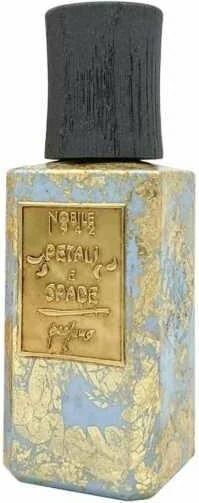 Actual product image Nobile 1942 Petali E Spade Ext Parfum 75 ml (Eau de parfum, 75 ml)