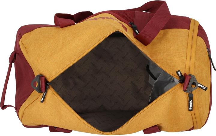 Immagine prodotto Bench Borsa da viaggio classica weekender 50 cm (33 l)