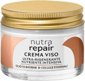 Produktbild L'Erboristica di Athena's Face Cream Oro Di Baobab 50ml (Cream colour)