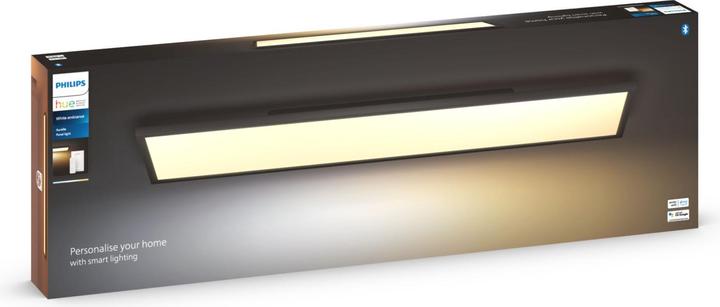 Produktbild Philips Hue White Ambiance Aurelle (3750 lm)