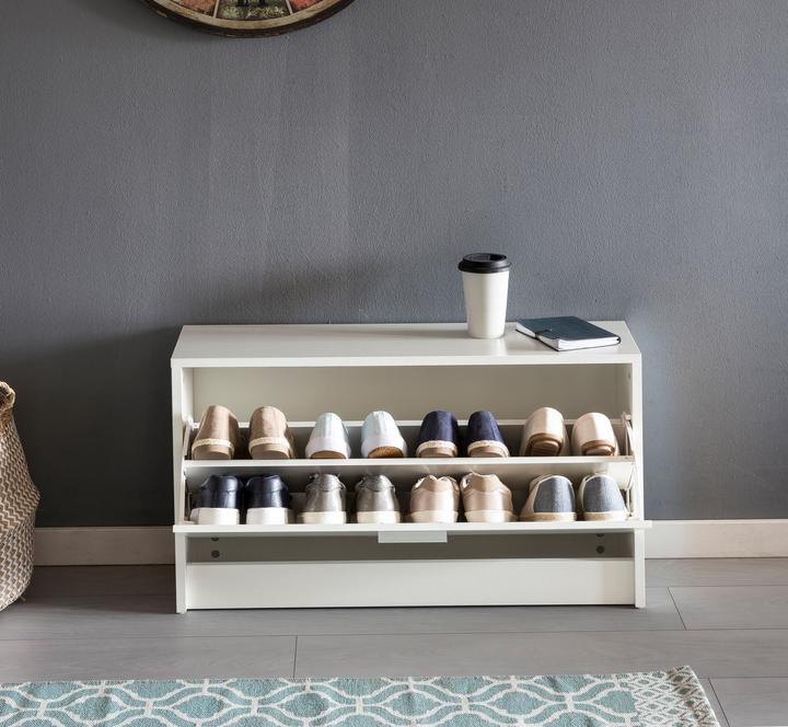 Actual product image FineBuy Emily (80 x 24 x 47 cm)
