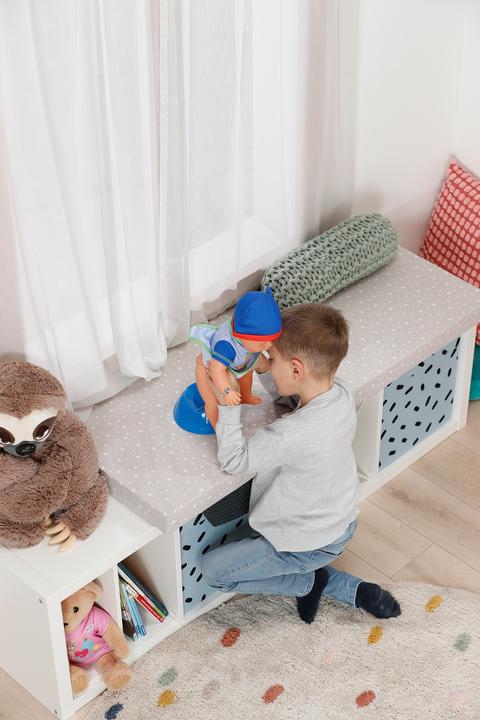 Productafbeelding Zapf Creation Jonas