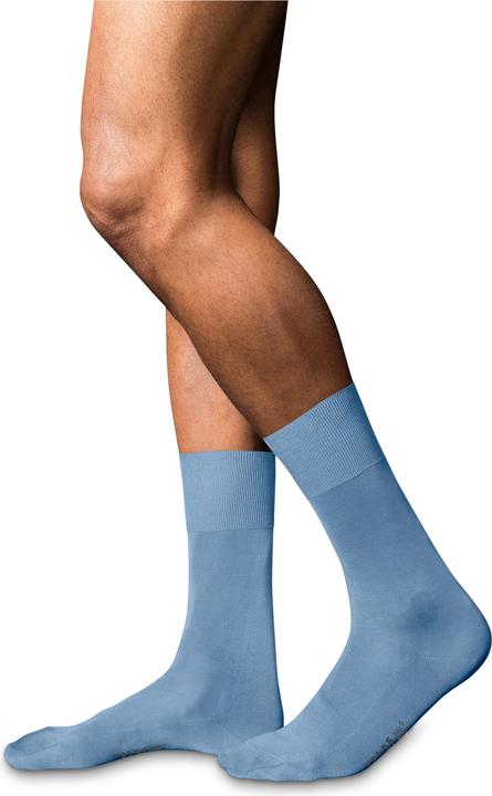 Image du produit Falke No. 9 Pure Fil d'Écosse Herren Socken (39 - 40)