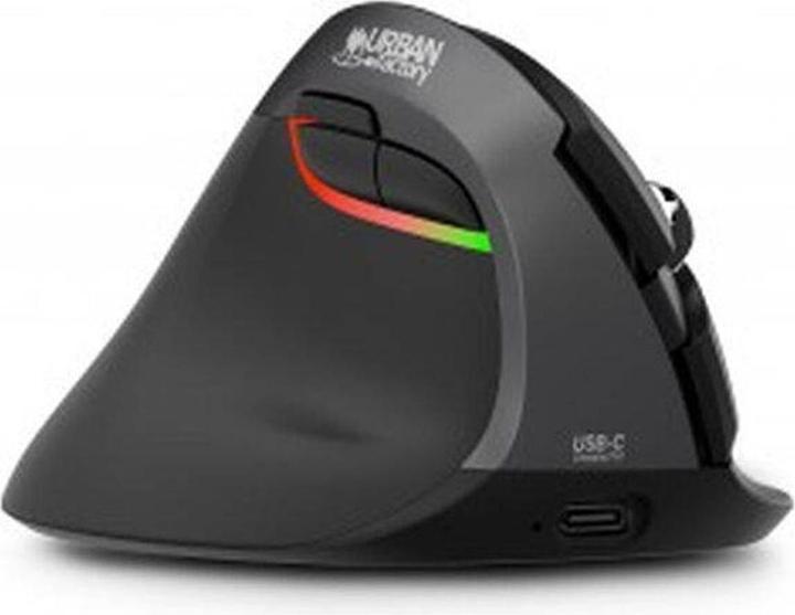 Image du produit Urban Factory Souris Ergonomique Sans Fil Bluetooth (Sans fil)