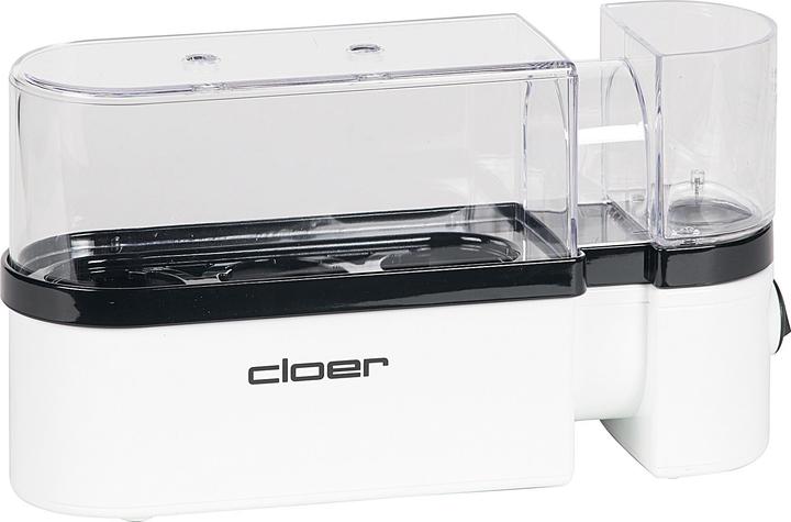 Immagine prodotto Cloer 6021 (Spina UE)