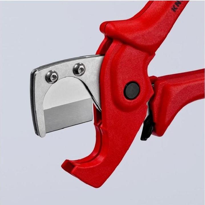Immagine prodotto Knipex Tagliatubi per tubi multipli e tubi di plastica (185 mm)
