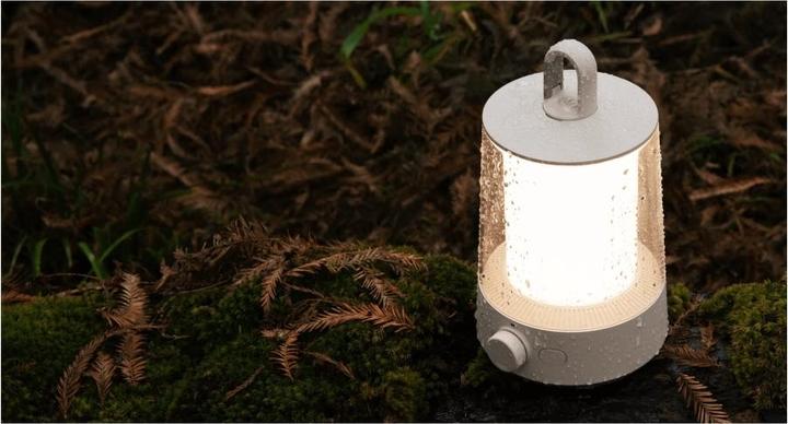 Produktbild Xiaomi Multi-Function Camping Lamp