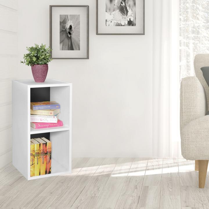 Actual product image FineBuy Matthieu (30 x 60 x 30 cm)