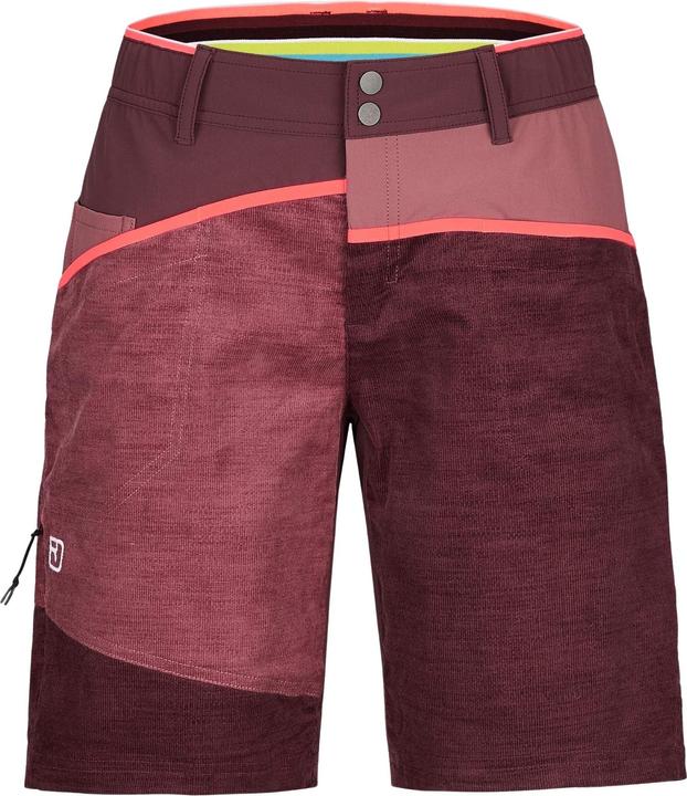 Ortovox Women's Casale Shorts (XS)