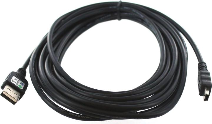 Produktbild AGI USB-Datenkabel kompatibel mit Canon EOS 700D (USB 3.2 Gen 2)