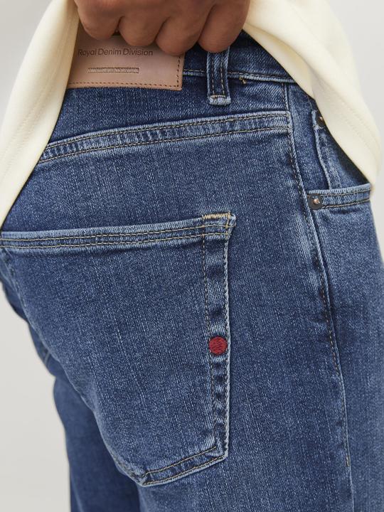 Immagine prodotto Jack & Jones Rddcomfort Royal Re 811 Noos (W31/L34)