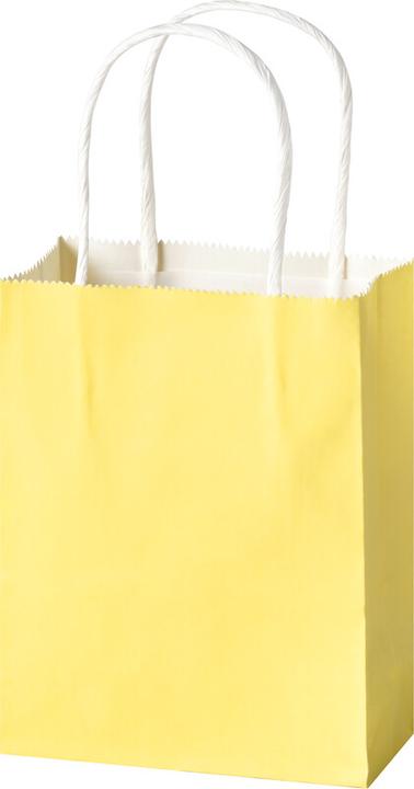 Produktbild Folia Papiertüten S BASIC, aus 110g/m² Kraftpapier