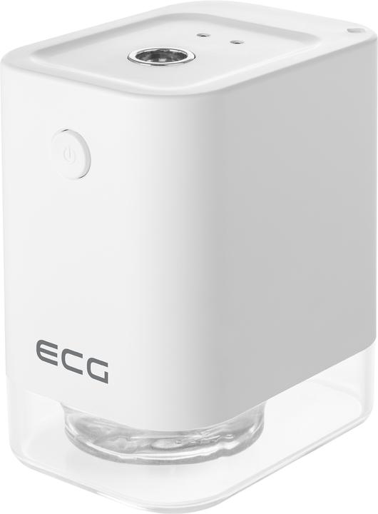 ECG DS 1010