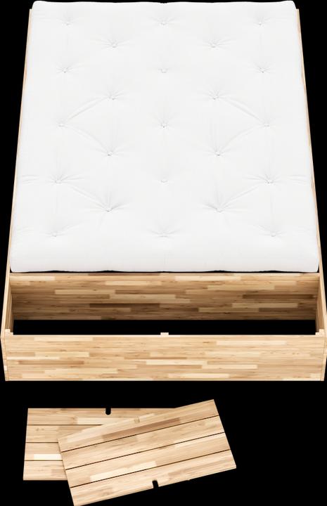 Immagine prodotto Karup Design Basement Bed (140 x 200 cm)