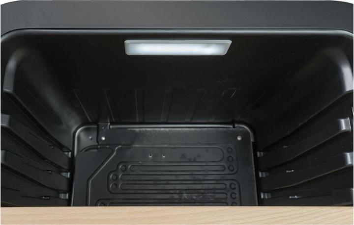 Image du produit Kibernetik Weinkühlschrank WKH49S