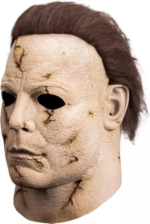 Produktbild Trick or Treat Studios Rob Zombie's Halloween - Michael Myers Maske
