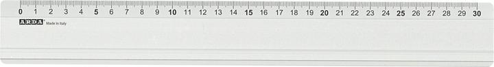 Produktbild Arda Massstab Alu Profil (60 cm)