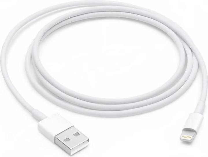 Produktbild Novidarte USB A - Lightning 2m (2 m)