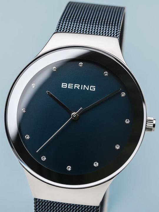 Immagine prodotto Bering Classic (Orologio da polso analogico, 34 mm)