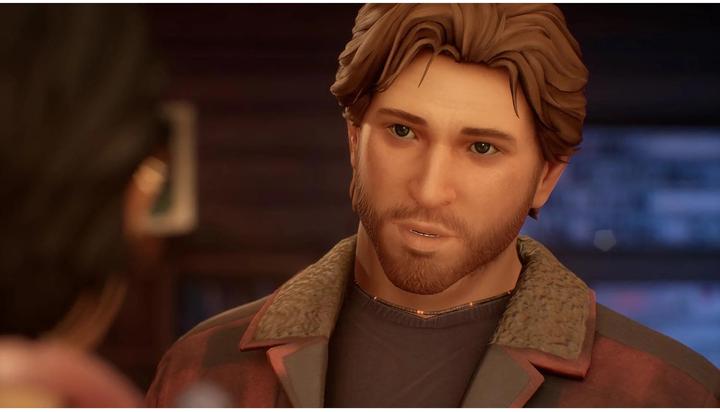 Image du produit Square Enix Life is Strange : True Colors (PS5, DE)
