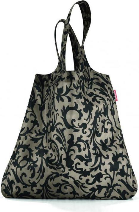 Image du produit reisenthel Sac à provisions mini maxi shopper