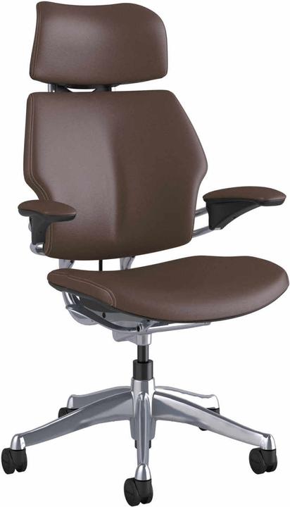 Image du produit Humanscale Freedom Headrest - Fauteuil de bureau pivotant