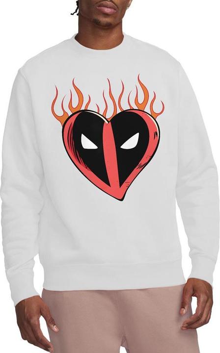 Immagine prodotto Deadpool Sweatshirt (L)