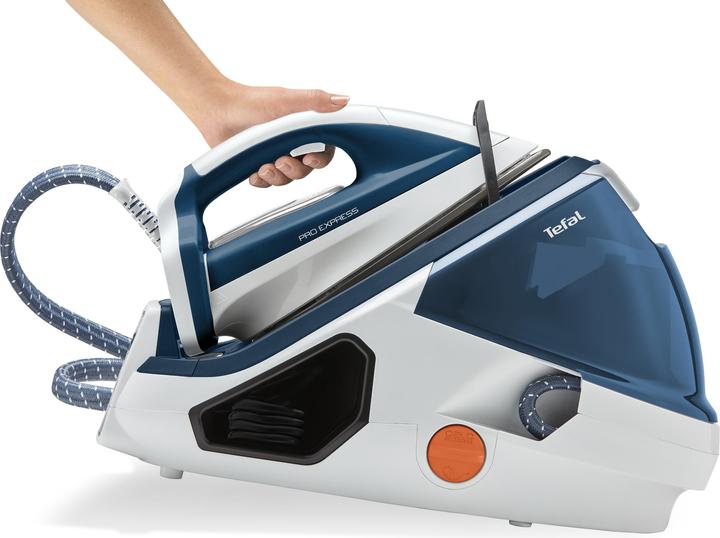 Immagine prodotto Tefal Pro Express GV7830 (450 g/min)