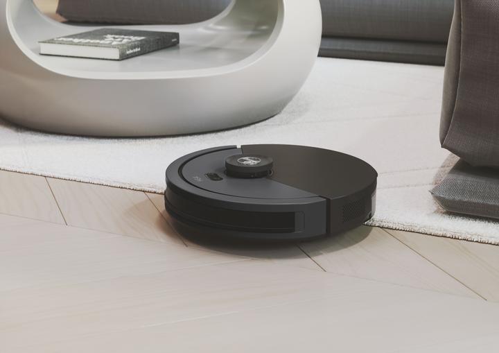 Immagine prodotto Hoover HG410D 011 (Aspirazione robotica)