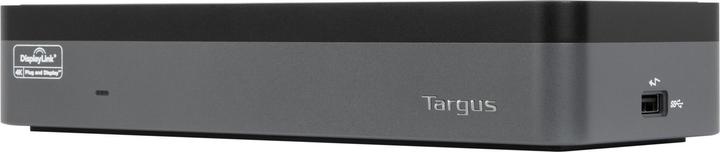 Produktbild Targus DOCK570EUZ (Thunderbolt, USB-C, 16 Ports)