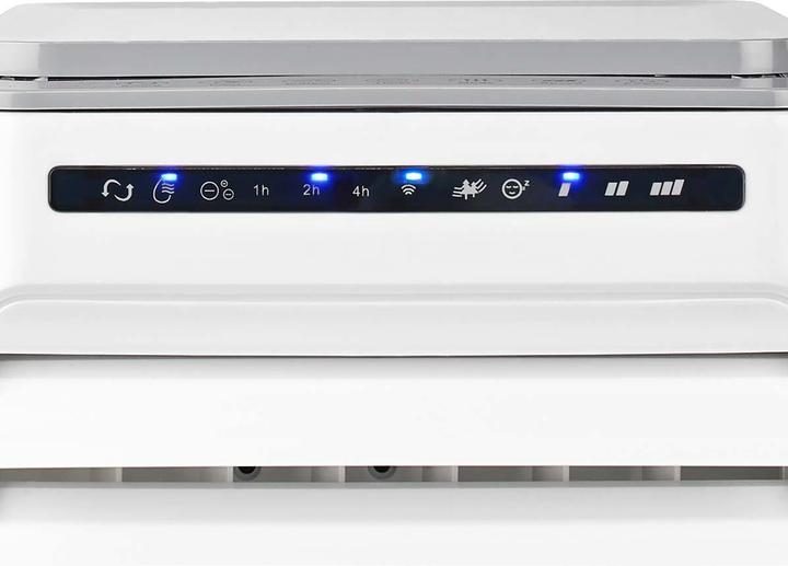 Actual product image Nedis COOL116CW (32 m²)