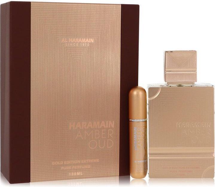 Al Haramain Amber Oud Gold Edition Extreme (100 ml)