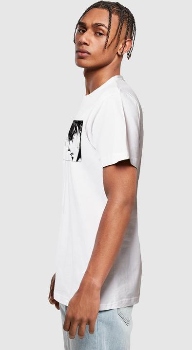 Actual product image Mister Tee MisterTee A Steady Stare Tee - 186041 (S)