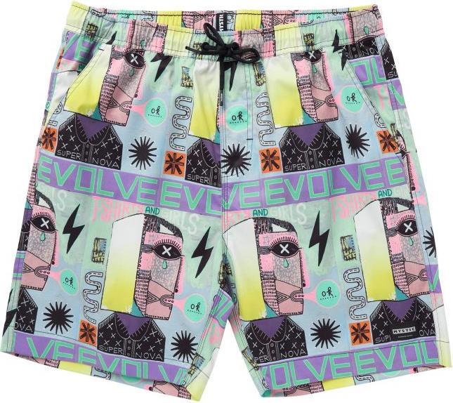 Mystic Groove Swimshort