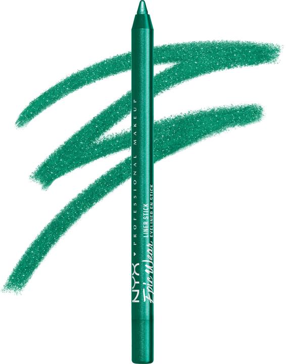 Produktbild NYX Professional Make-Up Epic Wear (22 Intense Teal)