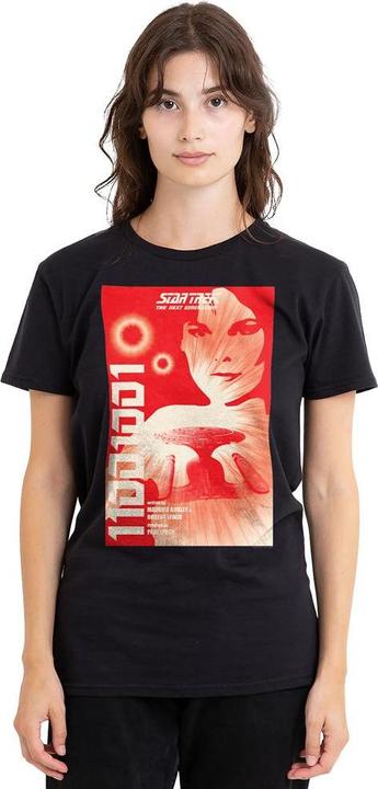 Produktbild The Next Generation Season 1 Episode 15 TShirt (L)
