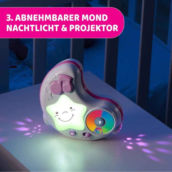 Actual product image Chicco Enjoy Colours Gym
