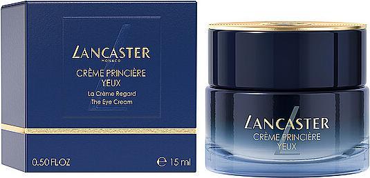 Image du produit Lancaster Crème pour les yeux Ligne Princiere Eye Cream (Crème, 15 ml, Jour + nuit)