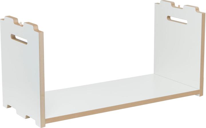 Hochstapler Anbaumodul (76 x 32 x 35 cm)