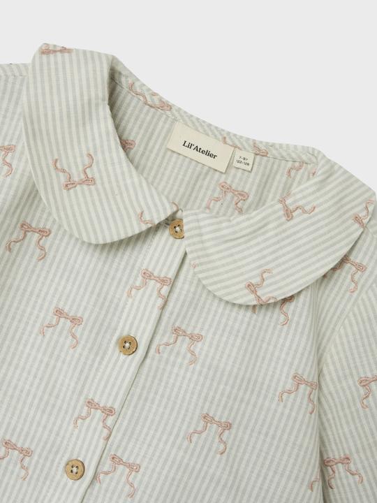 Immagine prodotto Name it Camicia loose fit (92)