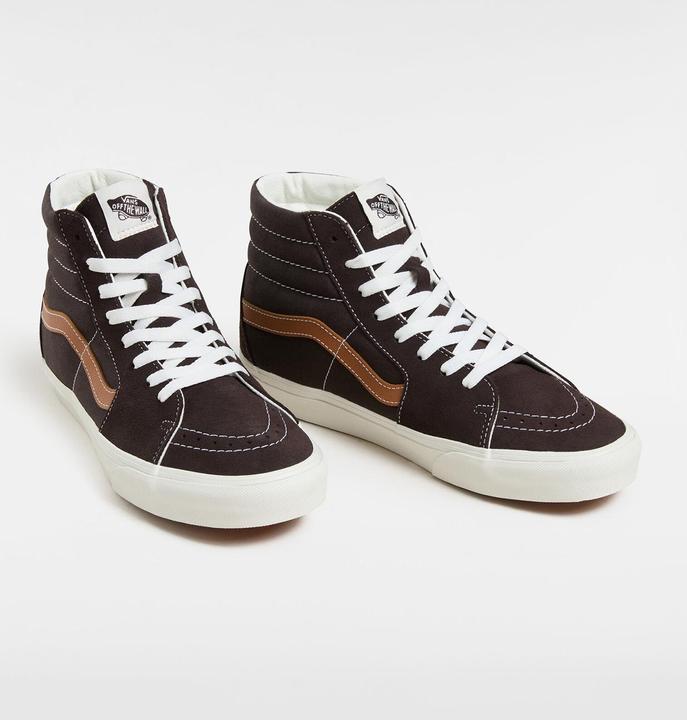 Produktbild Vans SK8-Hi VINTAGE After Dark (37)