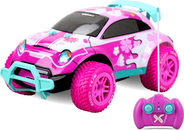 Silverlit Pixie Exost