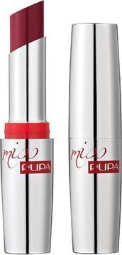 Image du produit Pupa Milano miss pupa ruby red (504)