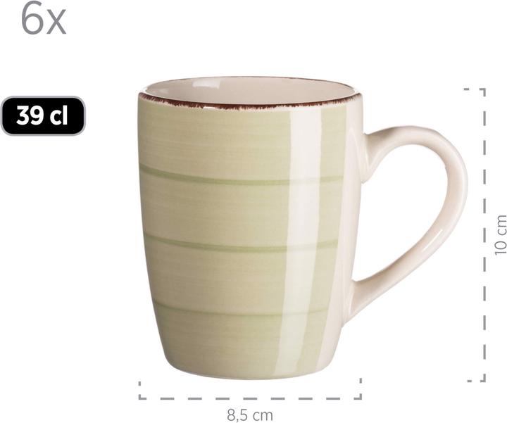 Actual product image Mäser Lumaca (30 Piece)