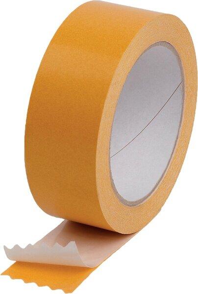 Actual product image Magni Adhesive tape 10m:50mm double-sided Iden-Berlin (420015 ) (50 mm)